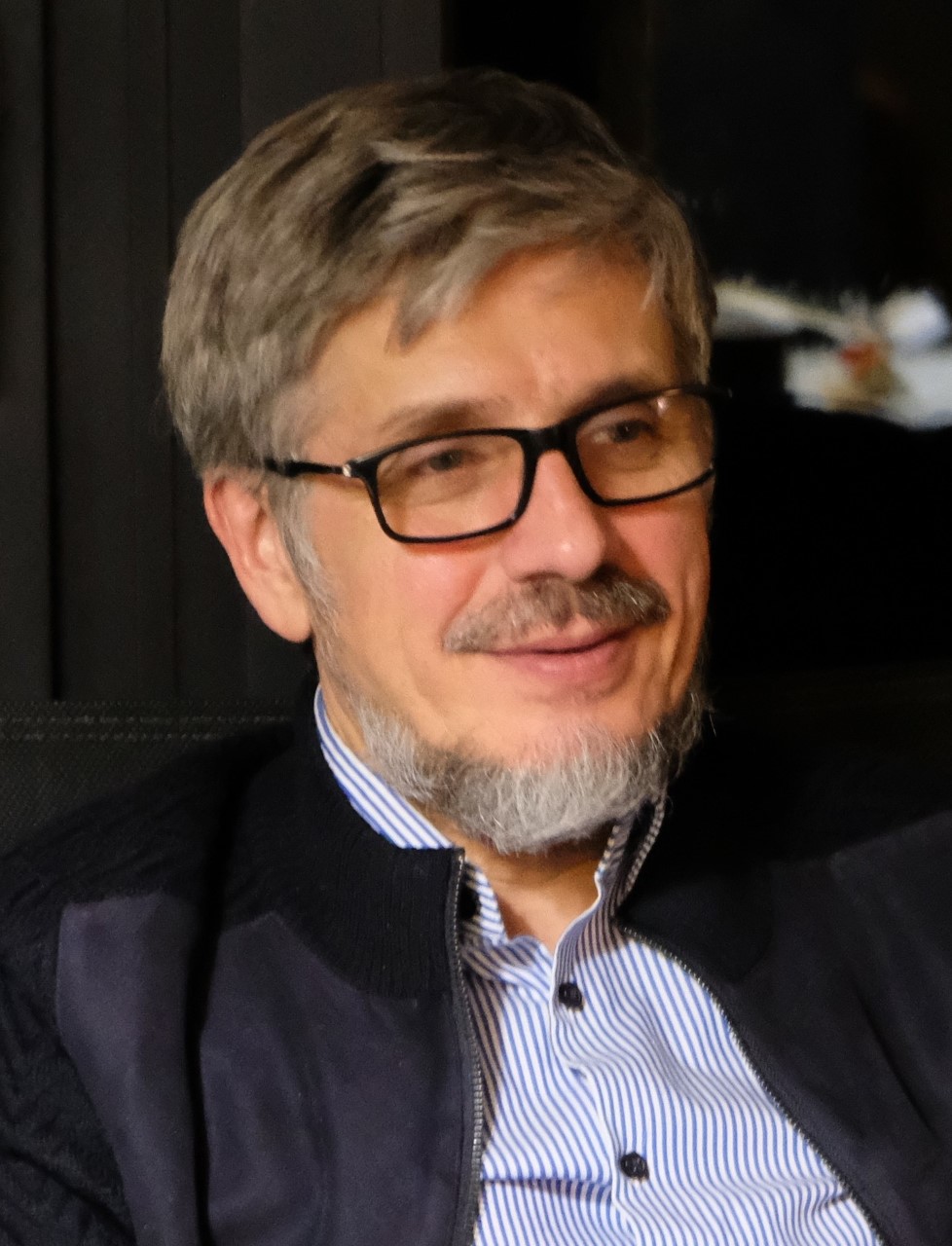 Jozef Dulak
